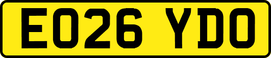 EO26YDO