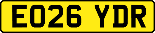 EO26YDR