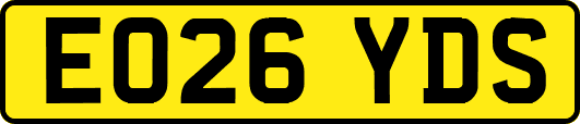 EO26YDS
