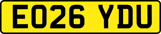 EO26YDU