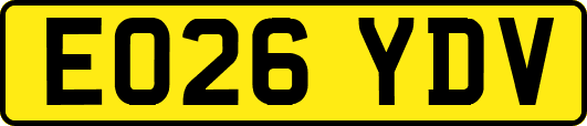 EO26YDV