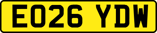 EO26YDW