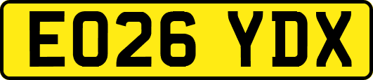EO26YDX