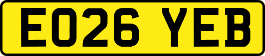 EO26YEB