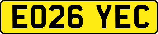 EO26YEC