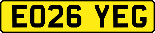 EO26YEG