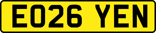 EO26YEN