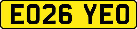 EO26YEO