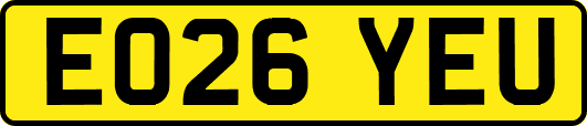 EO26YEU