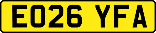 EO26YFA