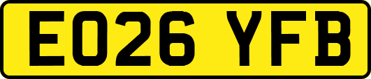 EO26YFB