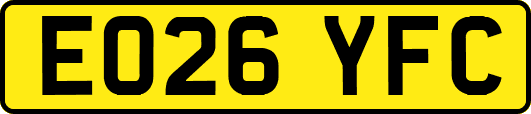 EO26YFC