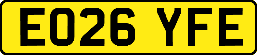EO26YFE