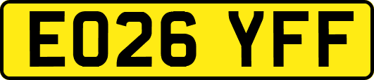 EO26YFF