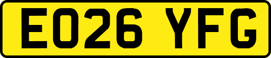 EO26YFG
