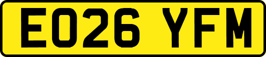 EO26YFM