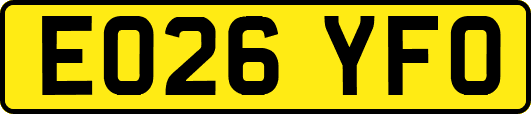 EO26YFO