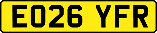 EO26YFR