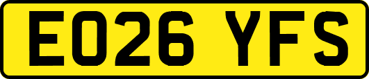 EO26YFS