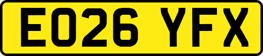 EO26YFX