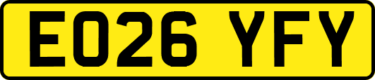 EO26YFY