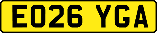 EO26YGA