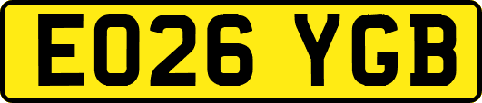 EO26YGB