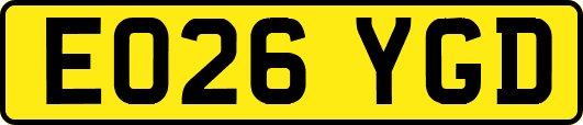 EO26YGD
