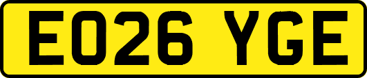 EO26YGE