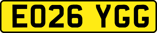 EO26YGG
