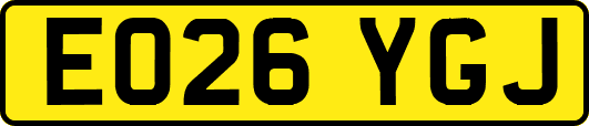 EO26YGJ