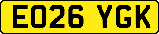EO26YGK