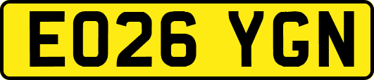 EO26YGN