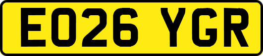 EO26YGR