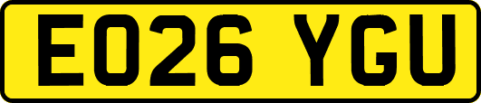 EO26YGU
