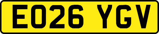 EO26YGV
