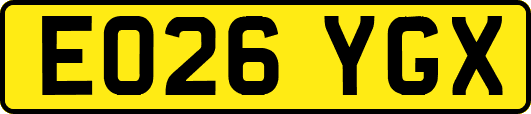 EO26YGX