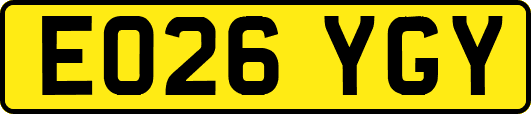 EO26YGY