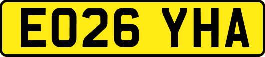 EO26YHA