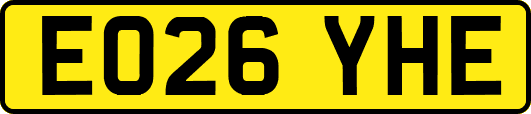 EO26YHE