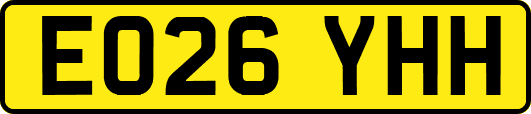 EO26YHH