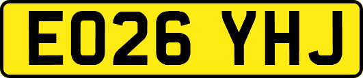 EO26YHJ