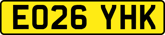 EO26YHK