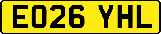 EO26YHL