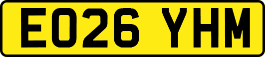 EO26YHM