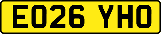 EO26YHO