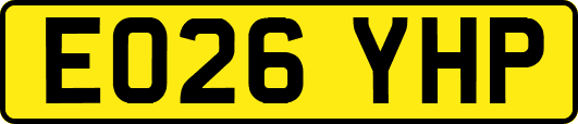 EO26YHP