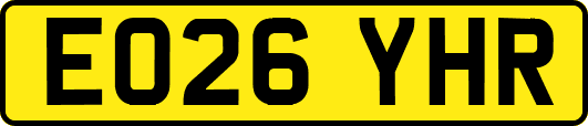 EO26YHR