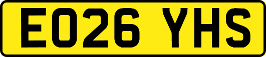 EO26YHS