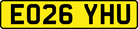 EO26YHU